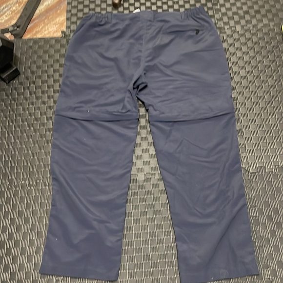 World Wide Sportsman convertible pants. light weight  size XL/30 - Picture 6 of 10